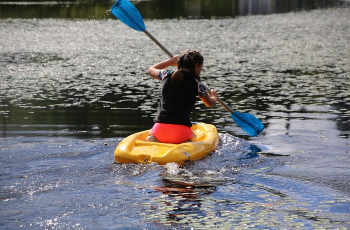 Association des lacs